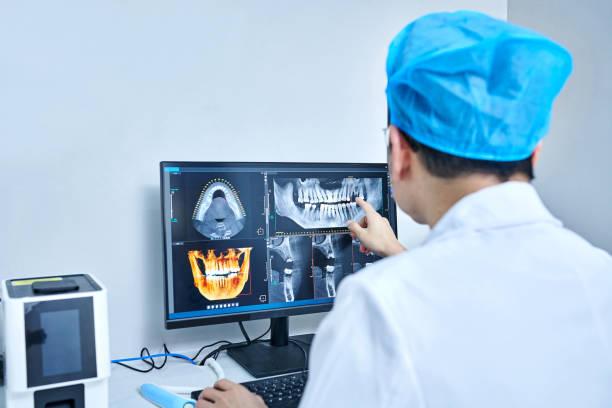 Best Broken Tooth Emergency  in Summerside, OH