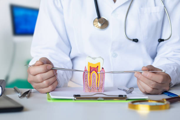 Best Dentist for Tooth Abscess  in Summerside, OH