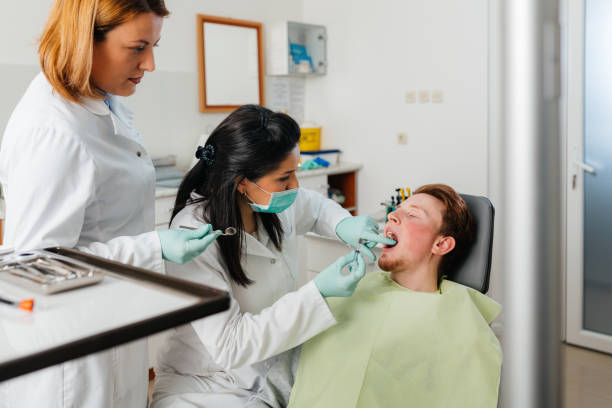 Best Emergency Dental Services Near Me  in Summerside, OH